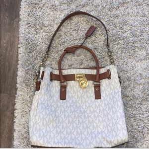 Michael Kors Purse Handbag